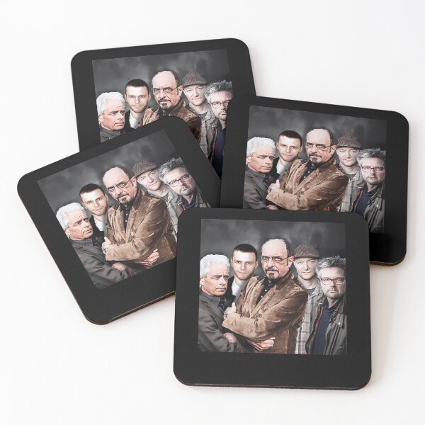 Item preview, Jethro Tull Best  Art designed and sold by BamBamCunningh.
