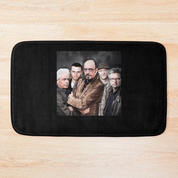 Item preview, Jethro Tull Best  Art designed and sold by BamBamCunningh.