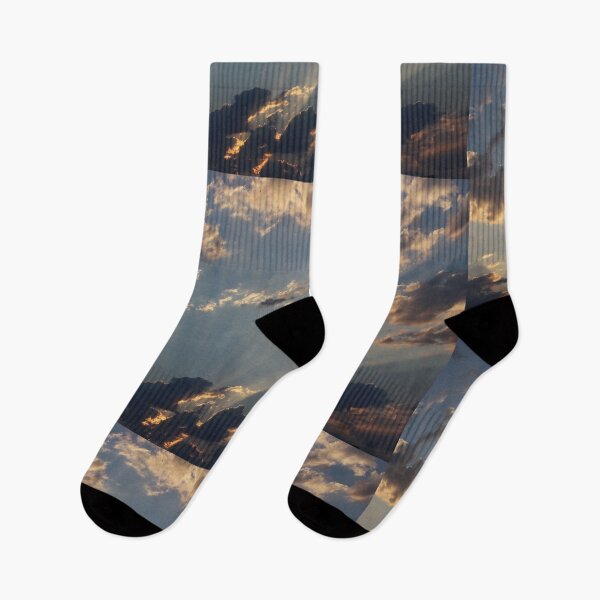 Item preview, Sunbeam sky background designed and sold by Design Repo.