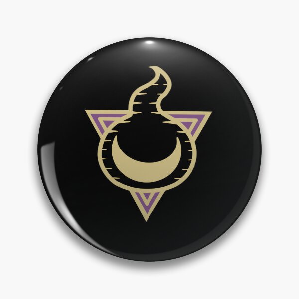 Item preview, Ghost Type Gym Icon   .   	 designed and sold by arrandtqf64.