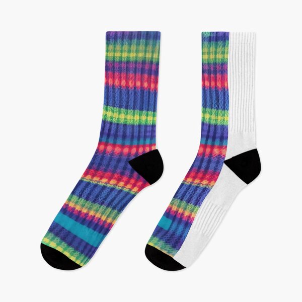 Item preview, Pop Art Tartan Fusion - Colorful Check Patterns with a Contemporary Twist designed and sold by Freak-Scene.
