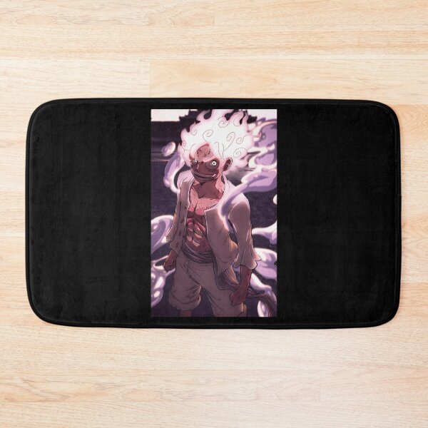 Item preview, Baddas Gear 5 designed and sold by NutmegKingsley.