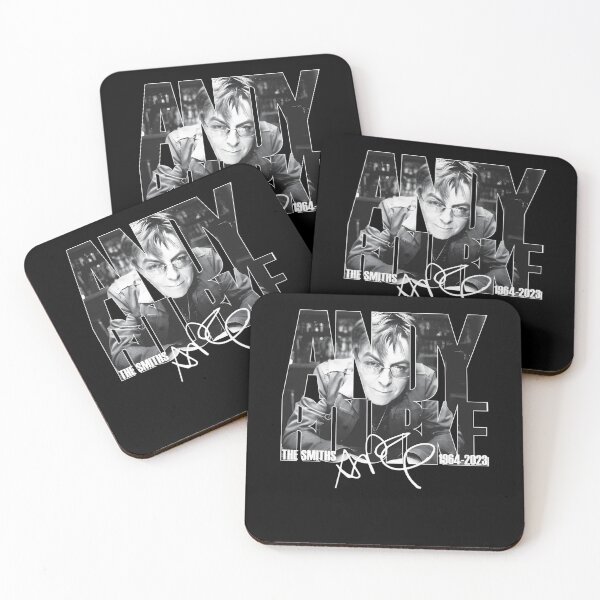 Item preview, Andy Rourke designed and sold by ArtFashionAi.