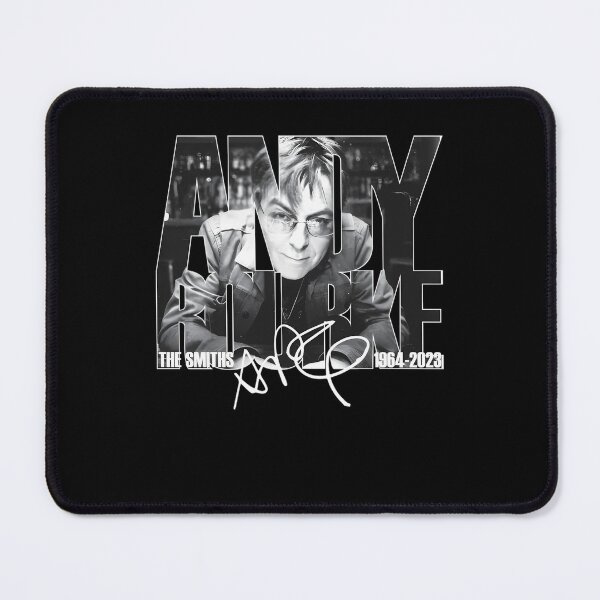 Item preview, Andy Rourke designed and sold by ArtFashionAi.