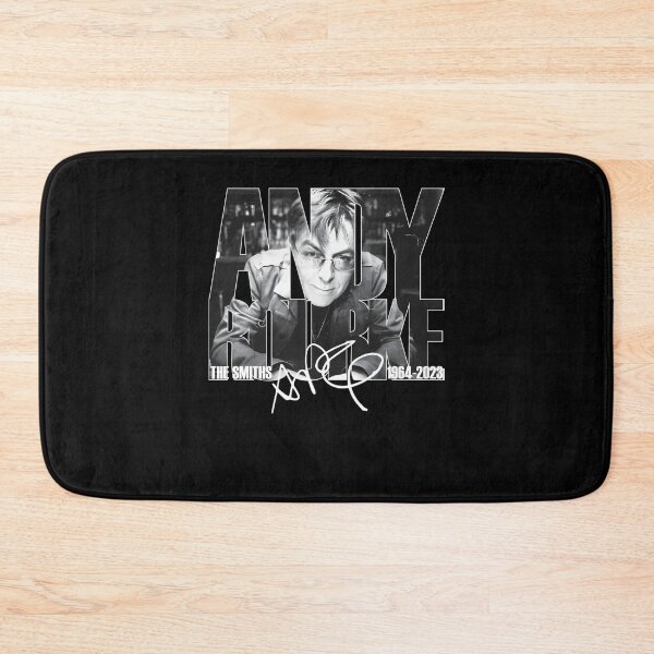 Item preview, Andy Rourke designed and sold by ArtFashionAi.
