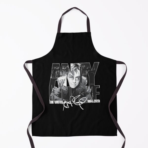Item preview, Andy Rourke designed and sold by ArtFashionAi.