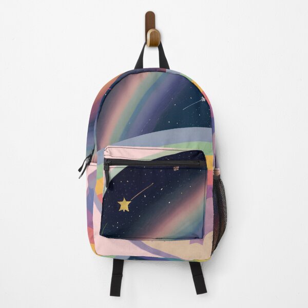 Item preview, Night triple rainbow designed and sold by Snorter.