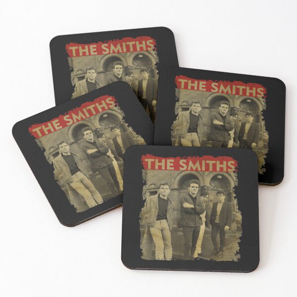 Item preview, The Smiths - RETRO STYLE designed and sold by DumboStone95.