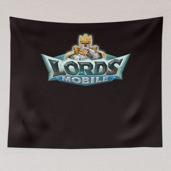Item preview, Lords mobile designed and sold by SCOTTSCHR.