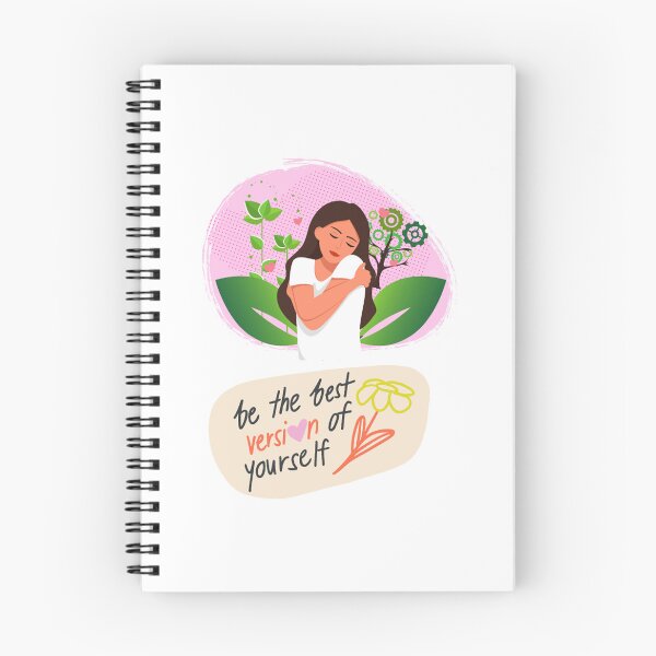 Item preview, be the best version of yourself designed and sold by morabert.