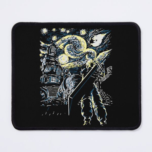Item preview, Final Fantasy Starry Night designed and sold by HillComPetition.
