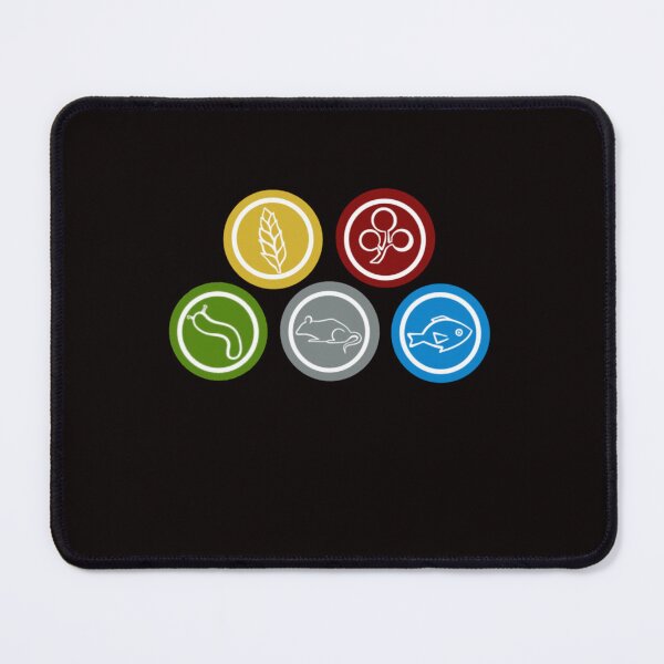 Item preview, Wingspan Food Tokens designed and sold by SCOTTSCHR.