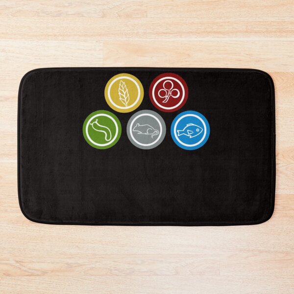 Item preview, Wingspan Food Tokens designed and sold by SCOTTSCHR.