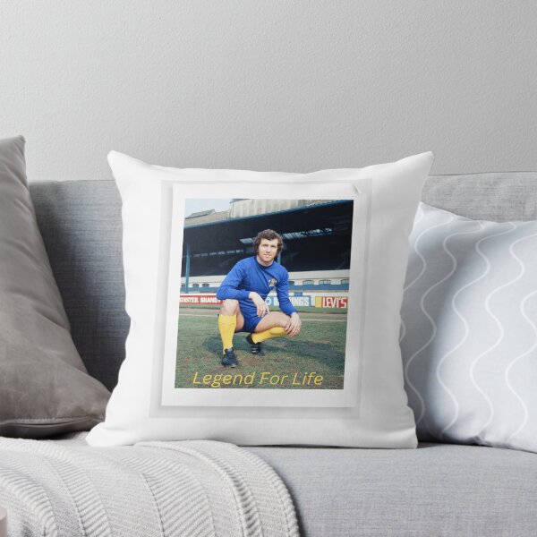 Item preview, Chelsea Fc Legend Products  designed and sold by TheShedEnd.