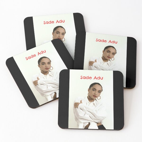 Item preview, Sade Adu designed and sold by LewdJemima.