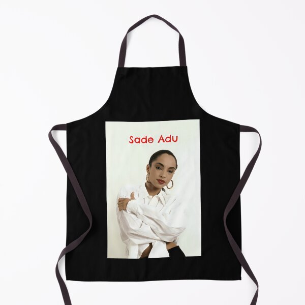 Item preview, Sade Adu designed and sold by LewdJemima.