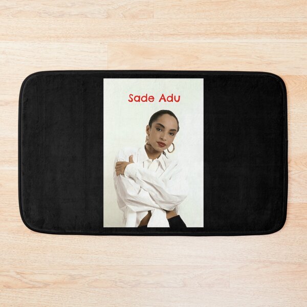 Item preview, Sade Adu designed and sold by LewdJemima.