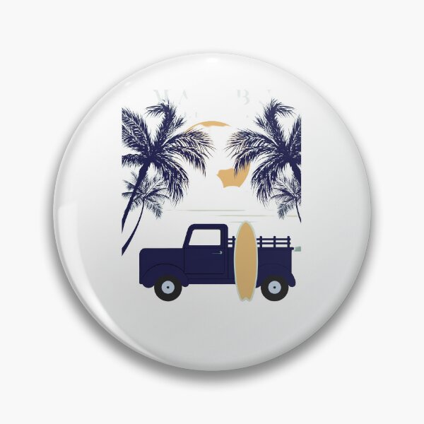 Item preview, Malibu California designed and sold by SoftToyBlank.