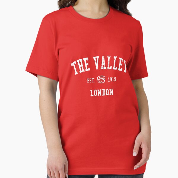 The Valley Essential T-Shirt