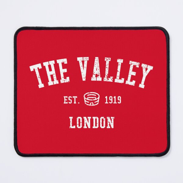 Item preview, The Valley designed and sold by tfcstadium.