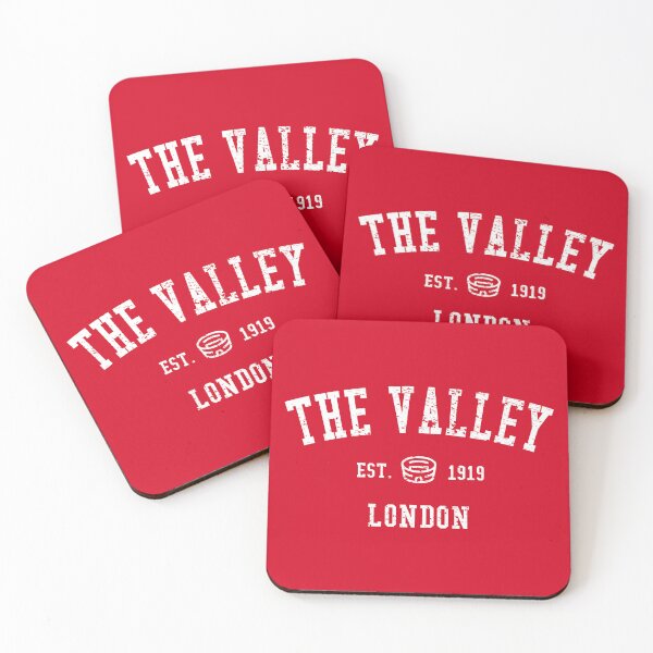 Item preview, The Valley designed and sold by tfcstadium.