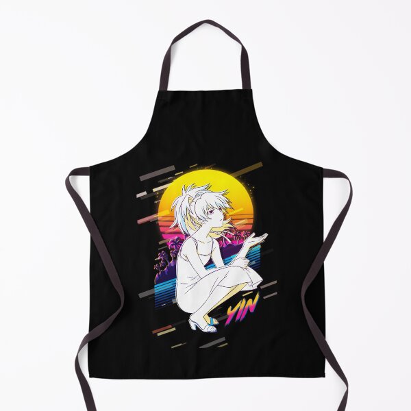 Item preview, Darker than Black Yin designed and sold by JasmineAshy89.