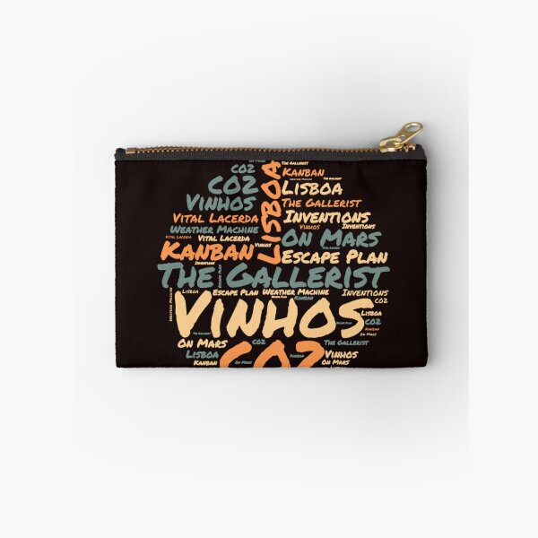 Item preview, Vital Lacerda fan Heavy Board Gamer Board gaming word cloud designed and sold by SCOTTSCHR.