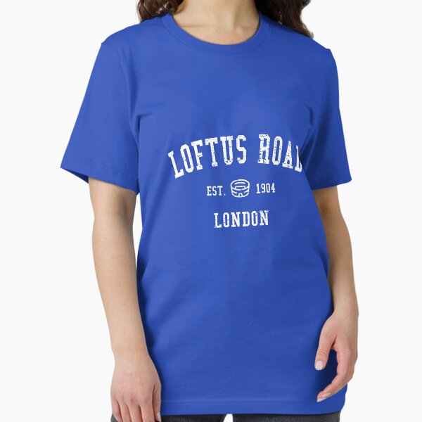 Loftus Road Essential T-Shirt