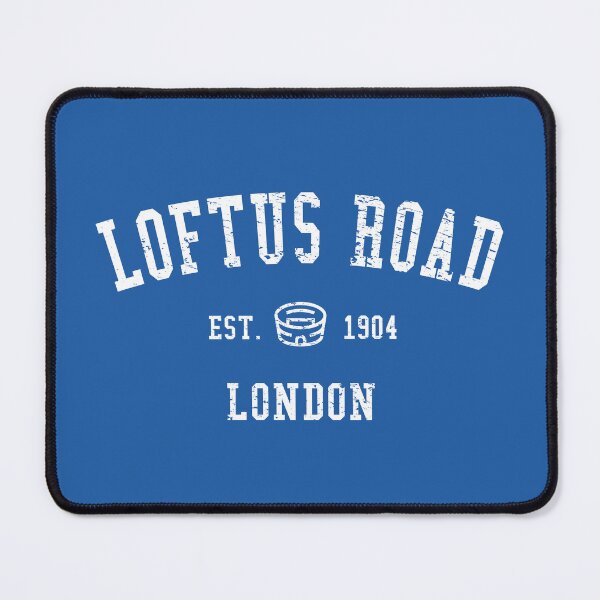 Item preview, Loftus Road designed and sold by tfcstadium.
