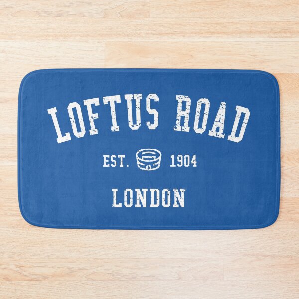 Item preview, Loftus Road designed and sold by tfcstadium.