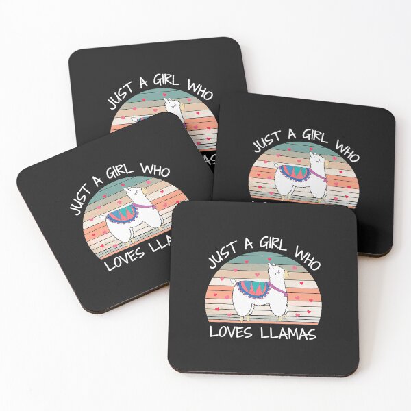 Item preview, Cool Llama Animal For Women Girls Mom Daughter Llama Lovers designed and sold by DoraChristians.
