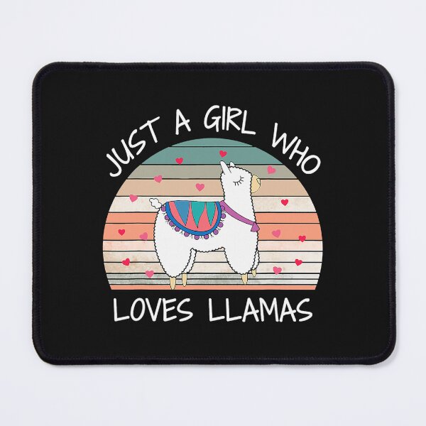 Item preview, Cool Llama Animal For Women Girls Mom Daughter Llama Lovers designed and sold by DoraChristians.
