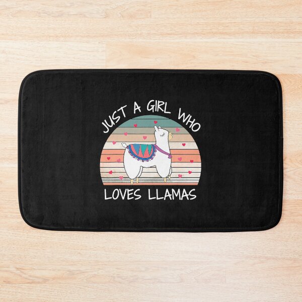 Item preview, Cool Llama Animal For Women Girls Mom Daughter Llama Lovers designed and sold by DoraChristians.