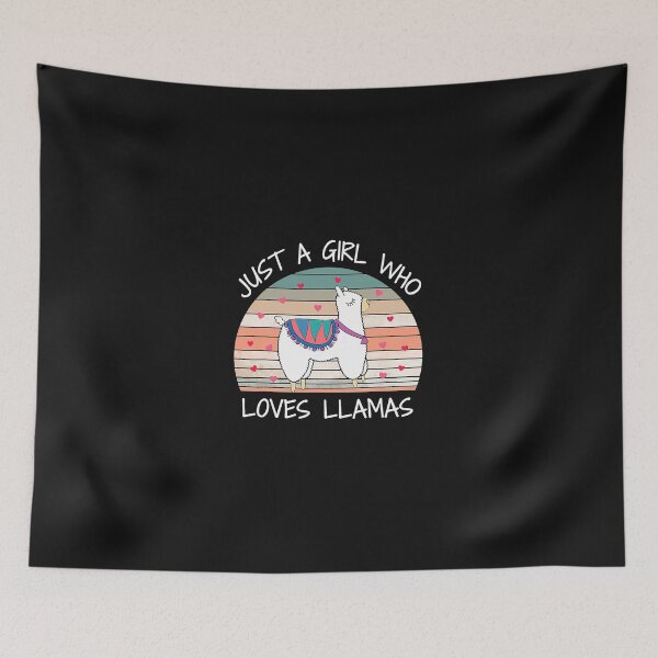 Item preview, Cool Llama Animal For Women Girls Mom Daughter Llama Lovers designed and sold by DoraChristians.