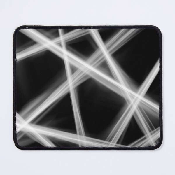 Item preview, Abstract silver line designed and sold by MPDesign84.