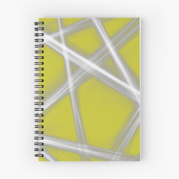 Item preview, Abstract silver line designed and sold by MPDesign84.