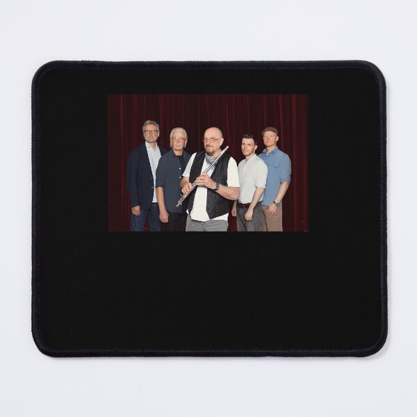 Item preview, Jethro Tull Best  Complete designed and sold by BamBamCunningh.