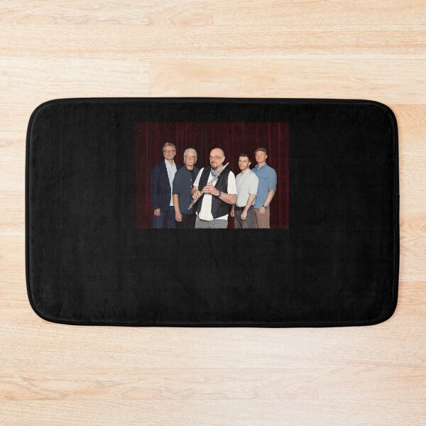 Item preview, Jethro Tull Best  Complete designed and sold by BamBamCunningh.