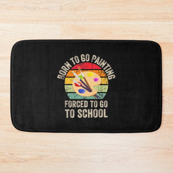 Item preview, Cool Painting Painter Graphic for Son Painting Artist designed and sold by DoraChristians.