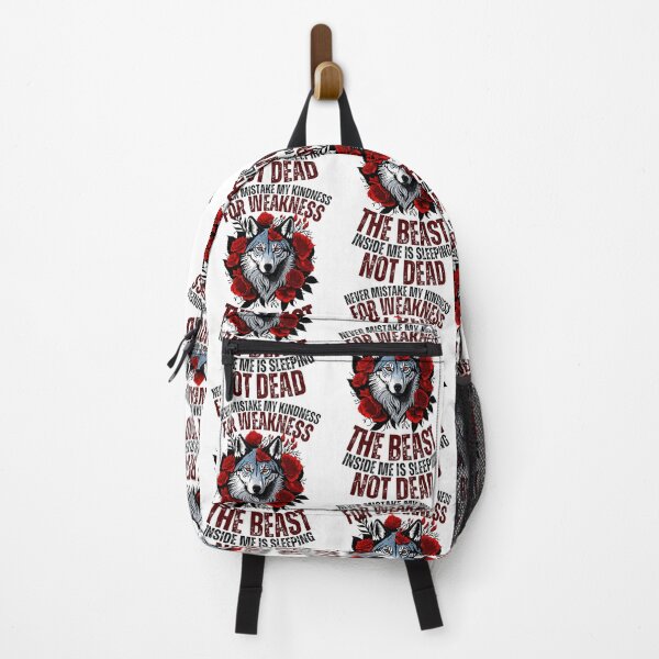 Item preview, Never Mistake My Kindness For Weakness designed and sold by YrtemmyS.