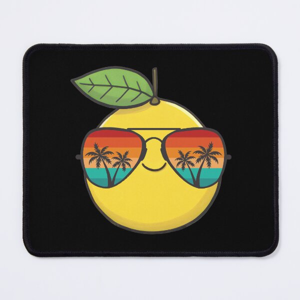 Item preview, Lemon Funny Cute Lemon Summer Citrus Fruit Lovers Lemonade designed and sold by farhanhafeez.