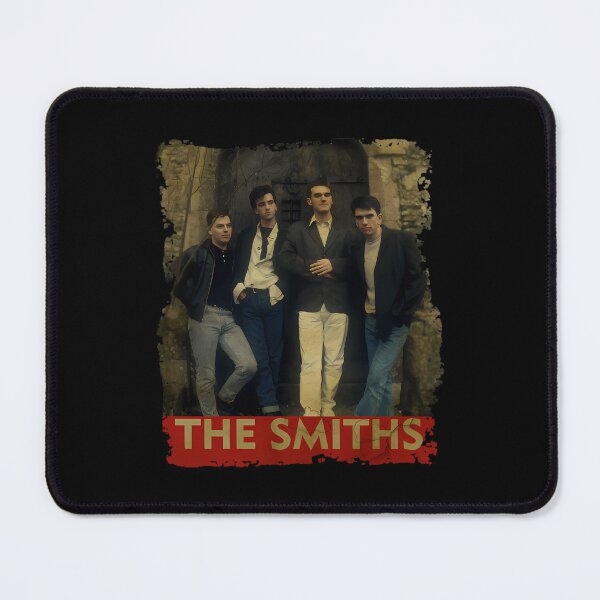 Item preview, The Smiths - RETRO STYLE designed and sold by DumboStone95.