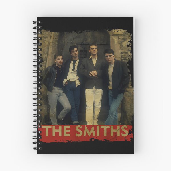 Item preview, The Smiths - RETRO STYLE designed and sold by DumboStone95.