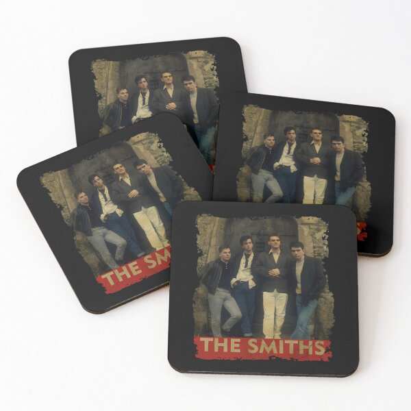 Item preview, The Smiths - RETRO STYLE designed and sold by DumboStone95.