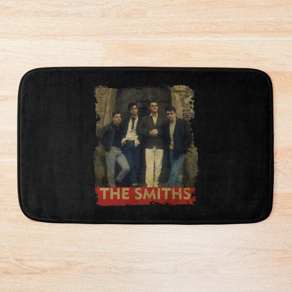 Item preview, The Smiths - RETRO STYLE designed and sold by DumboStone95.
