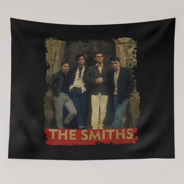 Item preview, The Smiths - RETRO STYLE designed and sold by DumboStone95.