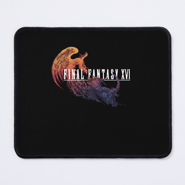 Item preview, Final Fantasy XVI  designed and sold by NoemyMorar.