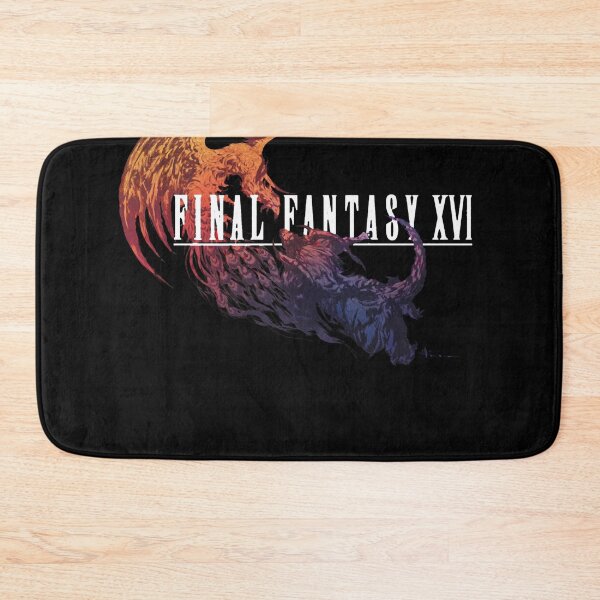 Item preview, Final Fantasy XVI  designed and sold by NoemyMorar.