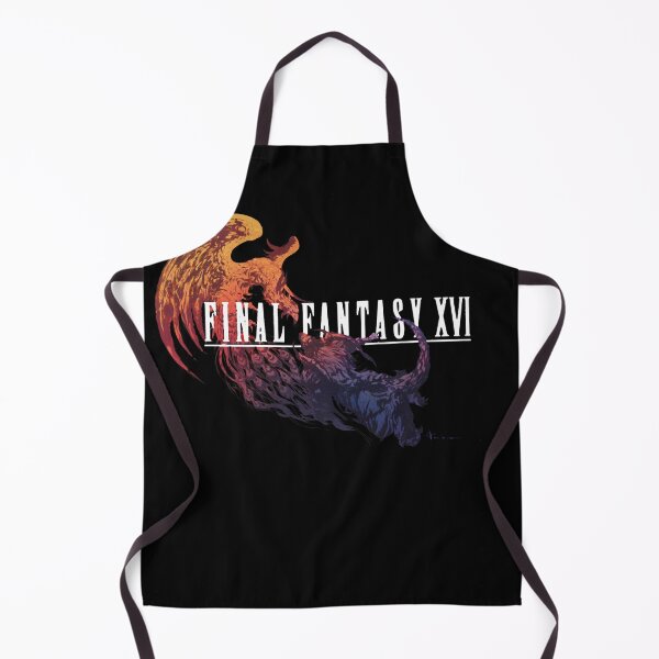 Item preview, Final Fantasy XVI  designed and sold by NoemyMorar.