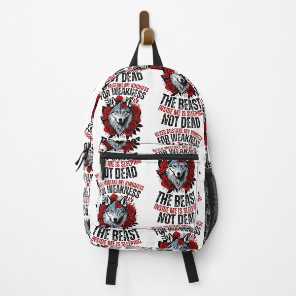 Item preview, Never Mistake My Kindness For Weakness designed and sold by YrtemmyS.